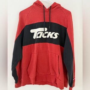 CCM Tacks Hoodie